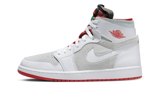 Air Jordan 1 High Zoom Air CMFT Hare