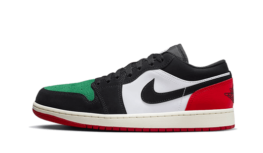 Air Jordan 1 Low Quai 54 (2023)