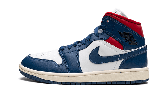 Air Jordan 1 Mid French Blue