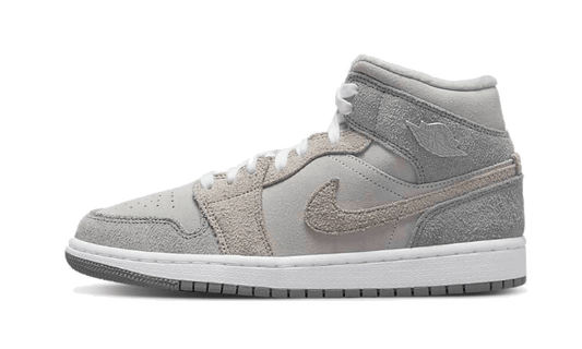 Air Jordan 1 Mid SE Particle Grey