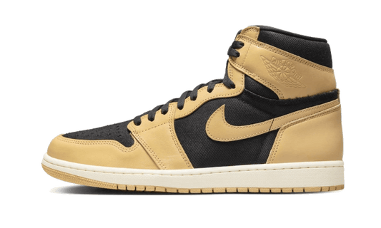 Air Jordan 1 Retro High OG Vachetta Tan (Heirloom)