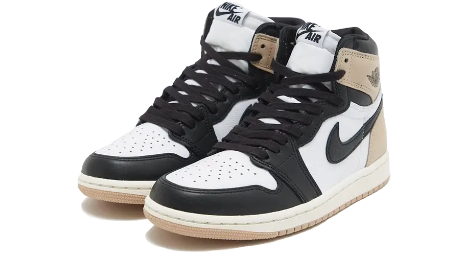 Air Jordan 1 Retro High OG Latte