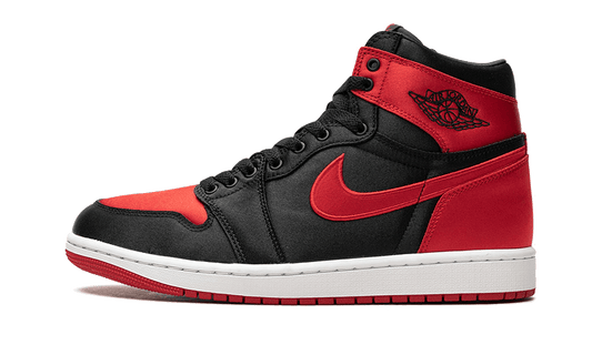 Air Jordan 1 Retro High OG Satin Bred