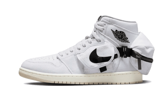 Air Jordan 1 High OG Utility White Black