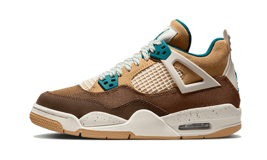 Air Jordan 4 Retro Cacao Wow