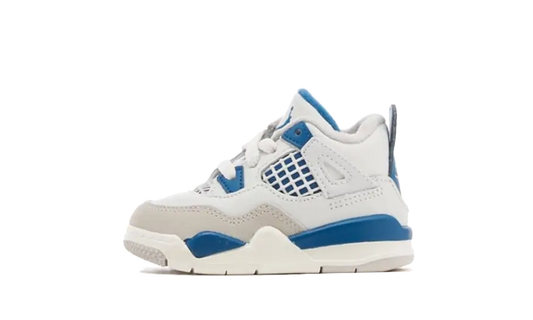 Nike Air Jordan 4 Retro Military Blue (2024) Bébé (TD)