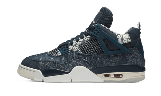 Air Jordan 4 Retro SE Deep Ocean