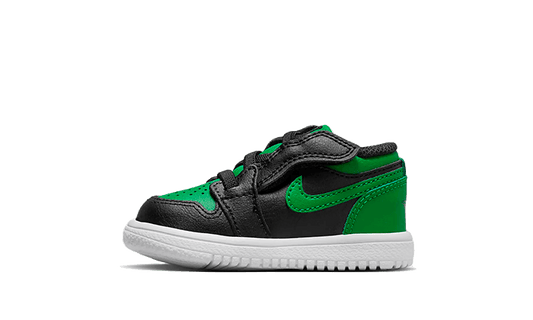 Air Jordan 1 Low Lucky Green (TD) Bébé