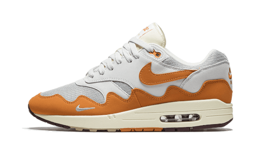 Nike Air Max 1 Patta Monarch (Special Box + Bracelet)