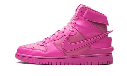 Nike Dunk High Ambush Cosmic Fuchsia