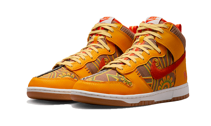 Nike Dunk High PRM Somos Familia