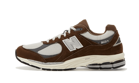 New Balance 2002R Brown Beige