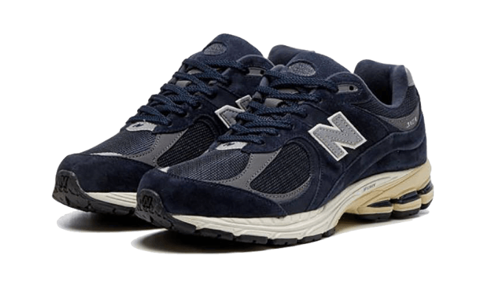 New Balance 2002R Navy Eclipse