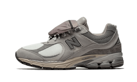 New Balance 2002R Pocket Grey