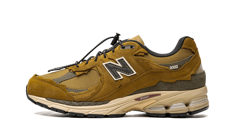 New Balance 2002R Protection Pack High Desert