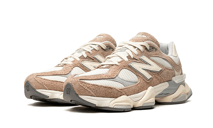 New Balance 9060 Driftwood