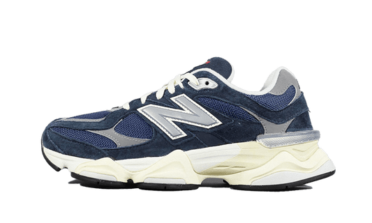 New Balance 9060 Navy White