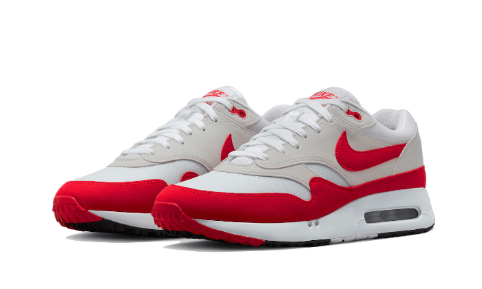 Nike Air Max 1 ‘86 Golf Sport Red