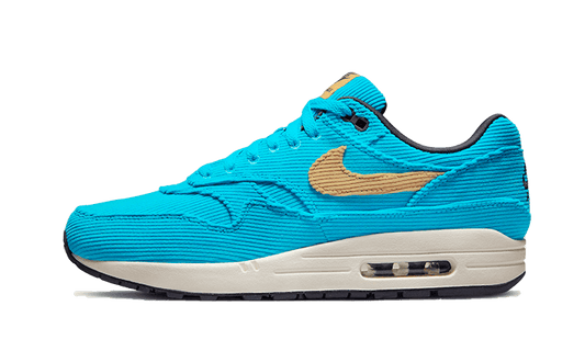 Nike Air Max 1 Corduroy Baltic Blue