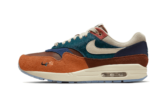 Nike Air Max 1 Kasina Won-Ang Orange