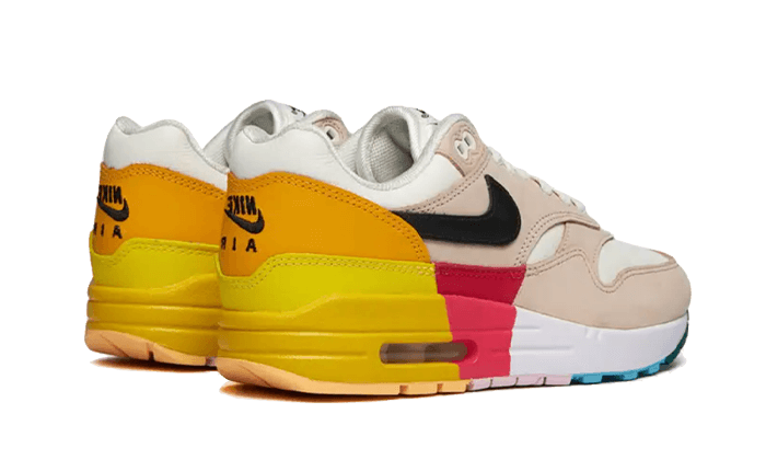 Nike Air Max 1 Multi-Color