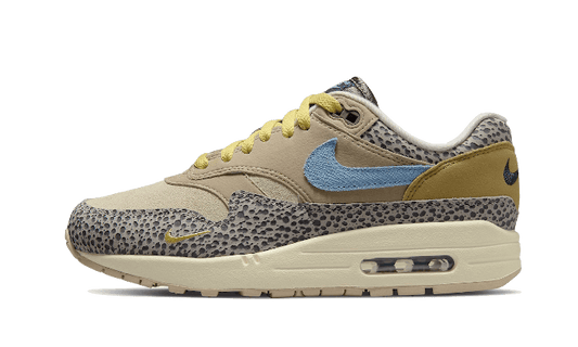 Nike Air Max 1 Safari Cobblestone