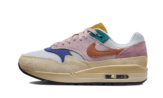 Nike Air Max 1 Tan Lines