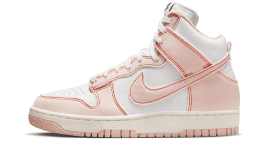 Nike Dunk High 1985 Arctic Orange