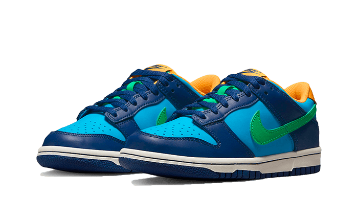 Nike Dunk Low All Star 2023