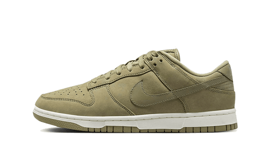 Nike Dunk Low PRM Neutral Olive