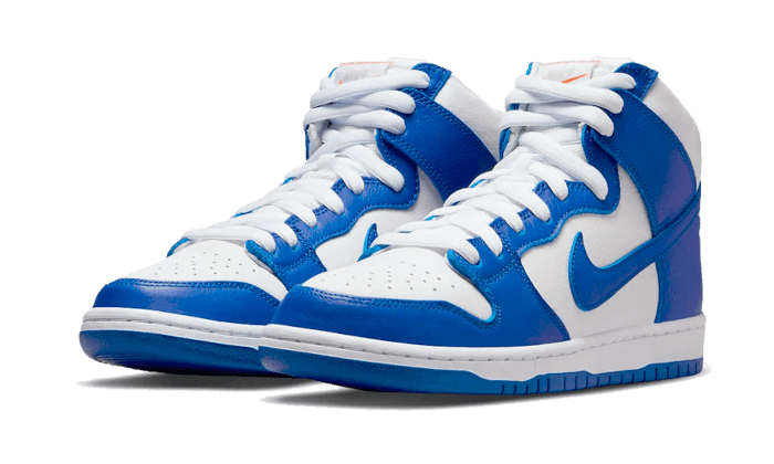 Nike SB Dunk High Pro ISO Kentucky