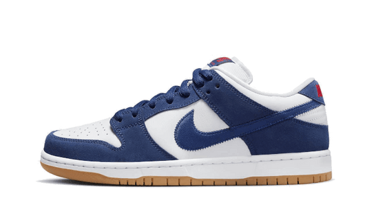 Nike SB Dunk Low Los Angeles Dodgers