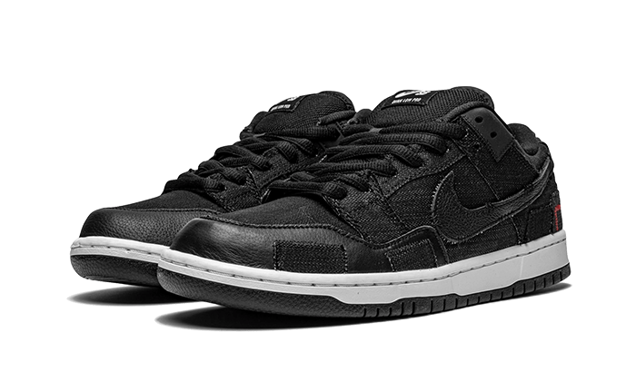 Nike SB Dunk Low Wasted Youth