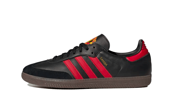 Adidas Samba Manchester