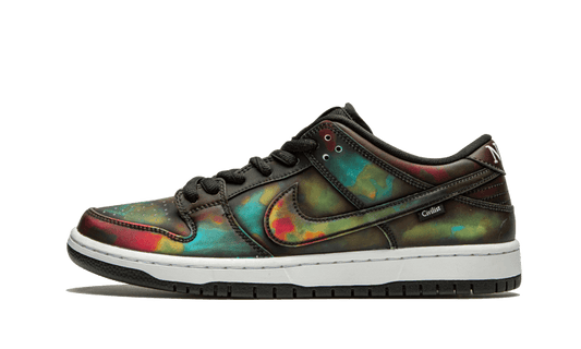 Nike SB Dunk Low Civilist Heat Map