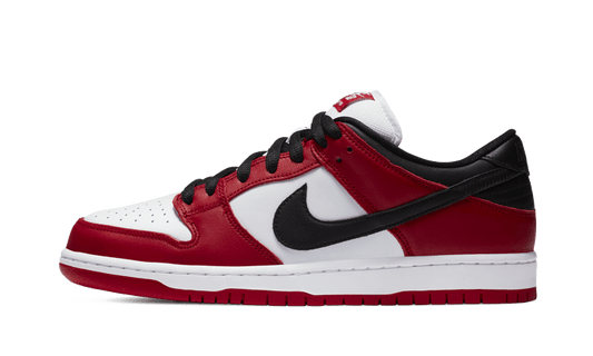 Nike SB Dunk Low Pro Chicago