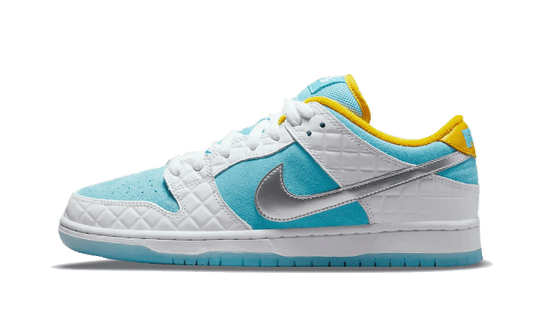 Nike SB Dunk Low Pro FTC