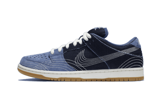 Nike SB Dunk Low Sashiko