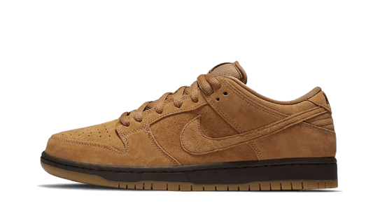 Nike SB Dunk Low Wheat