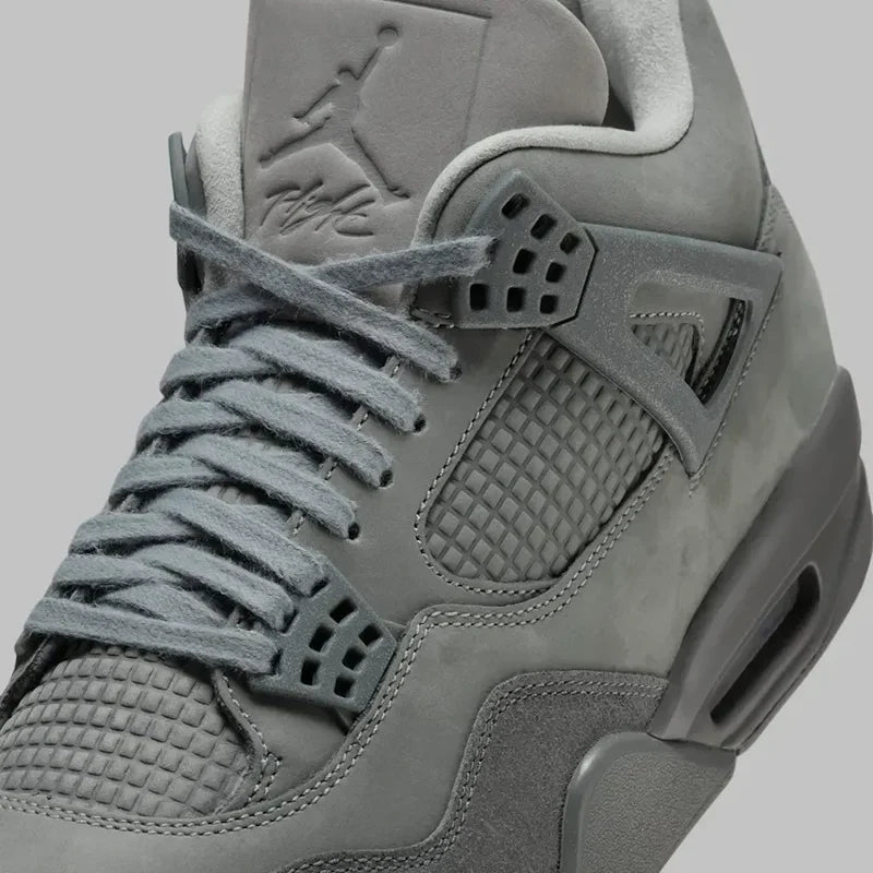 Jordan 4 Wet Cement Paris Olympics