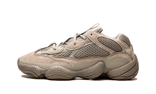 Adidas Yeezy 500 Ash Grey