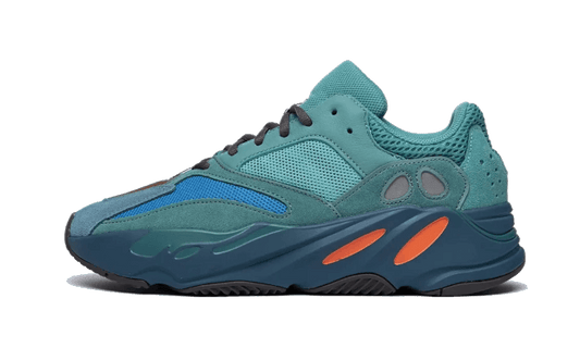 Adidas Yeezy 700 Faded Azure