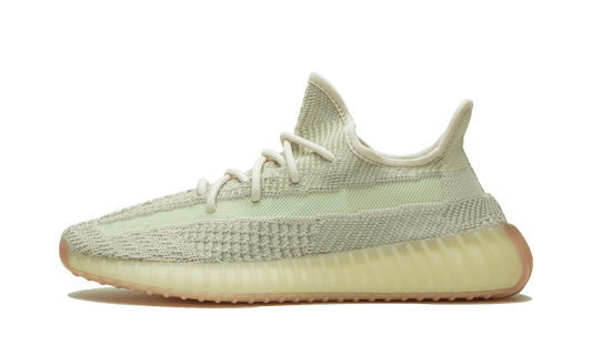 Adidas Yeezy Boost 350 V2 Citrin (Non-Reflective)