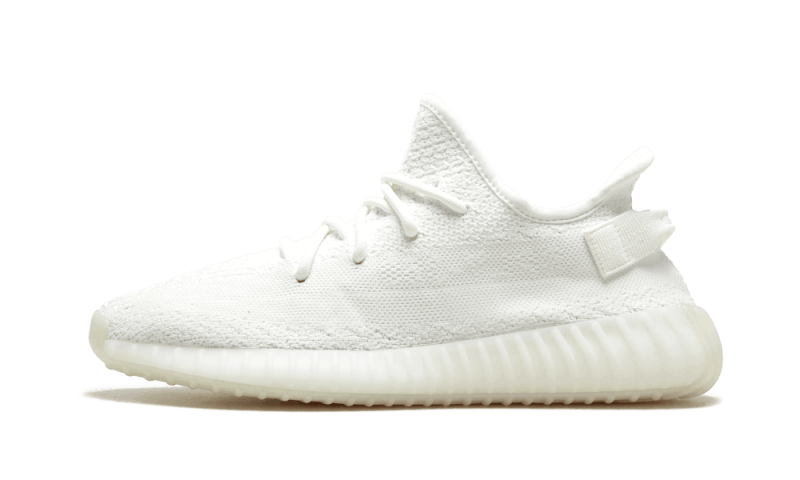 Adidas Yeezy Boost 350 V2 Cream/Triple White